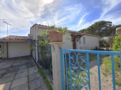 Vente Maison Vidauban - Réf. 10785  - Mandataire immobilier Stéphanie Van De Kadsye - image 11