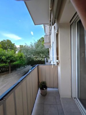 Vente Appartement Fréjus - Réf. 11317  - Mandataire immobilier Stéphanie Van De Kadsye - image 8