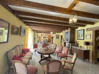 Vente Propriété Baume-les-Dames - Réf. 11460  - Mandataire immobilier Catherine Danielsen - image 7