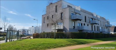 Vente Appartement Plescop - Réf. 11998  - Mandataire immobilier Julien Stil - image 2