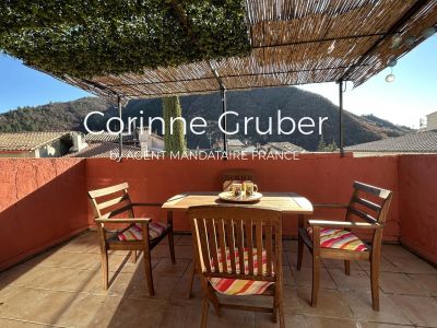 Appartement 84.59 m²