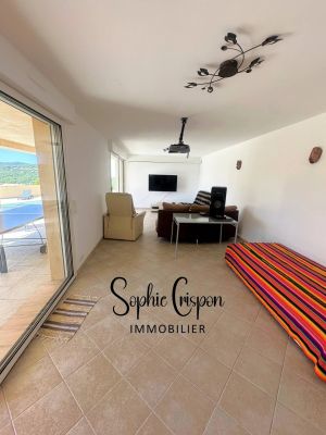 Les Adrets-de-l'Estérel 83600 – Villa