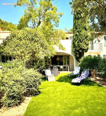 Vente Maison Grimaud - Réf. 11467  - Mandataire immobilier Noureddine Bohrer - image 4