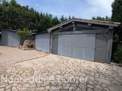 Vente Maison Grimaud - Réf. 11097  - Mandataire immobilier Noureddine Bohrer - image 33