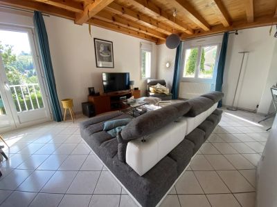 Vente Villa Yssingeaux - Réf. 11372  - Mandataire immobilier Zoé Scardone - image 3