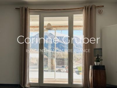 Vente Maison Digne-les-Bains - Réf. 11920  - Mandataire immobilier Corinne Gruber - image 8