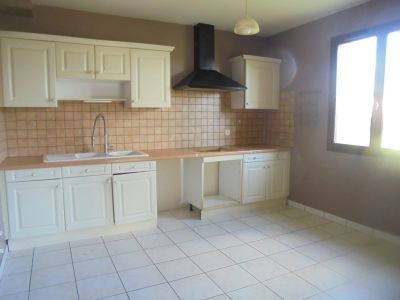 Vente Maison Neuvic - Réf. 11895  - Mandataire immobilier Béatrice Oudart - image 3