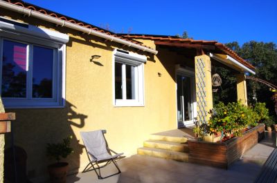 Vente Villa Lorgues - Réf. 12034  - Mandataire immobilier Régine Finistre - image 6