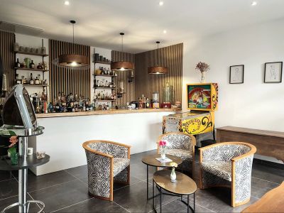 Vente Maison Lignières-de-Touraine - Réf. 11622  - Mandataire immobilier Sabrina Montigny - image 10