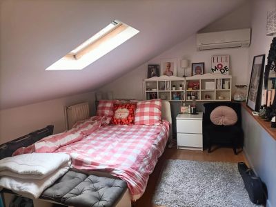 Vincennes 94300 – Maison