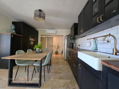 Vente Appartement Fréjus - Réf. 11672  - Mandataire immobilier Stéphanie Van De Kadsye - image 2