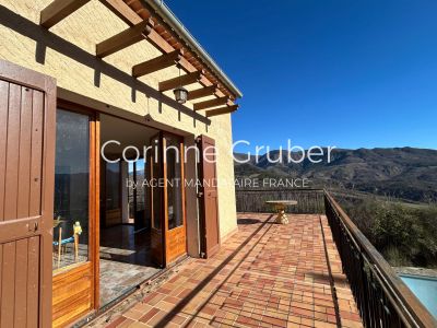 Vente Maison Digne-les-Bains - Réf. 11071  - Mandataire immobilier Corinne Gruber - image 14