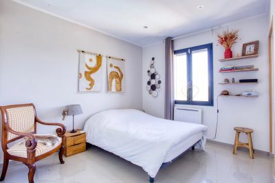 Vente Maison Fréjus - Réf. 11821  - Mandataire immobilier Linda Bergonzi - image 10