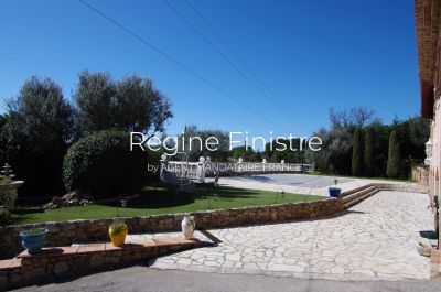 Vente Maison Lorgues - Réf. 10755  - Mandataire immobilier Régine Finistre - image 4