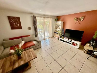 Puget-sur-Argens 83480 – Maison