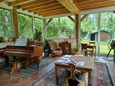 Vente Maison Terres de Druance - Réf. 12032  - Mandataire immobilier Agent Mandataire France - image 3