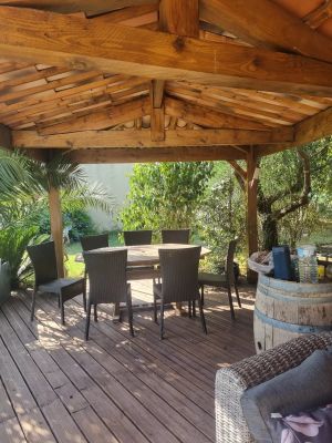 Puget-sur-Argens 83480 – Maison