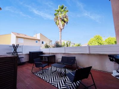 Appartement 95.18 m²