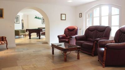 Les Arcs 83460 – Propriété