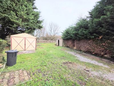 Vente Maison Bachant - Réf. 12003  - Mandataire immobilier Justine Lambert - image 11