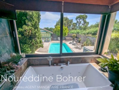 Vente Maison Grimaud - Réf. 11097  - Mandataire immobilier Noureddine Bohrer - image 16