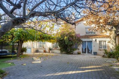 Vente Maison Marseille 12ème - Réf. 12039  - Mandataire immobilier Kelly Guedj - image 23