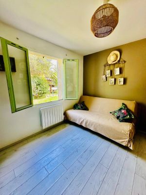 Puget-sur-Argens 83480 – Maison