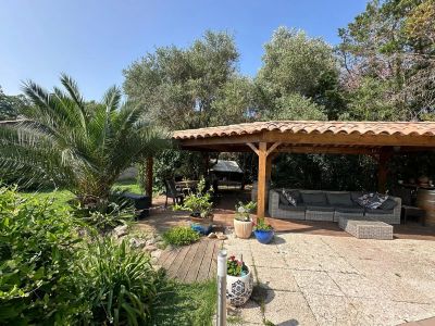 Puget-sur-Argens 83480 – Maison