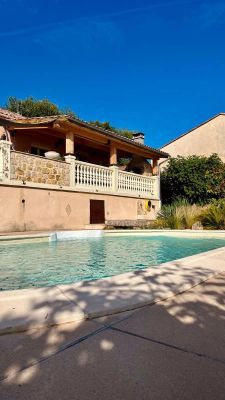 Vente Maison Digne-les-Bains - Réf. 11952  - Mandataire immobilier Corinne Gruber - image 20