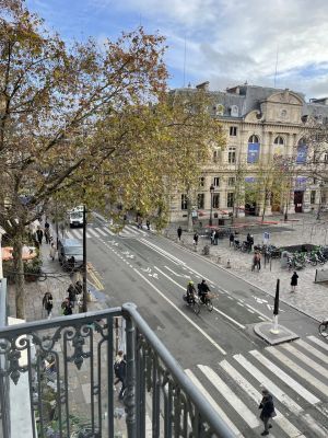 Paris 4ème 75004 – Hôtel
