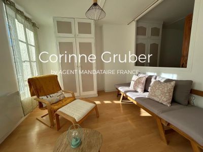 Vente Appartement Digne-les-Bains - Réf. 11983  - Mandataire immobilier Corinne Gruber - image 19