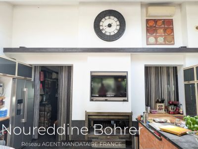 Vente Maison Grimaud - Réf. 11097  - Mandataire immobilier Noureddine Bohrer - image 11