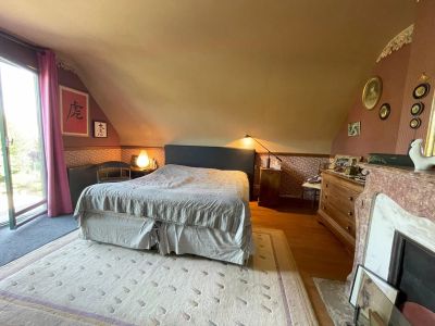 Vente Maison Besançon - Réf. 11702  - Mandataire immobilier Catherine Danielsen - image 16