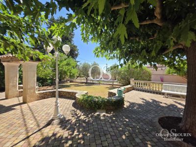 Vente Maison Le Muy - Réf. 11883  - Mandataire immobilier Olivier Sabourin - image 18