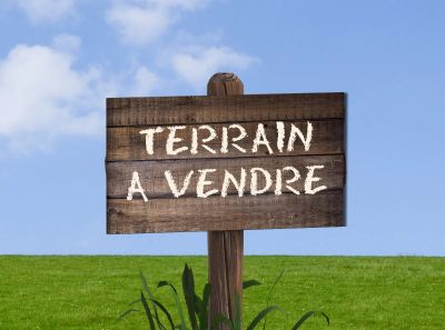 Terrain constructible 16646 m²