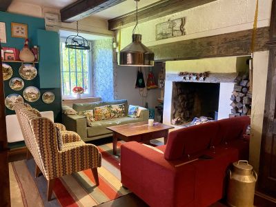 Vente Maison Alleyrac - Réf. 11846  - Mandataire immobilier Zoé Scardone - image 2