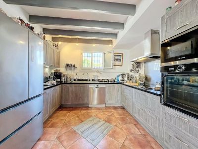 Vente Propriété Carry-le-Rouet - Réf. 10862  - Mandataire immobilier Denise Picca - image 25