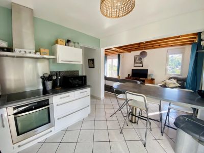 Vente Villa Yssingeaux - Réf. 11372  - Mandataire immobilier Zoé Scardone - image 6