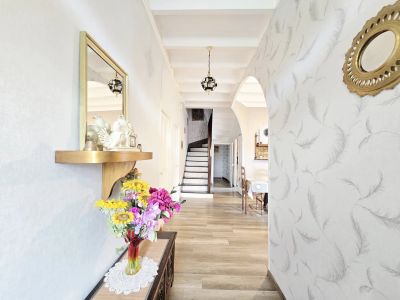 Vente Maison de village Josselin - Réf. 11598  - Mandataire immobilier Pierre-Yves Le Dorner - image 12