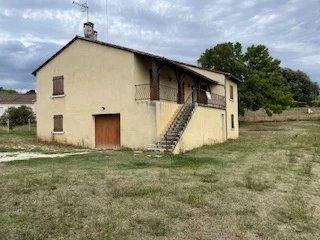 Vente Vente Maison Neuvic - Réf. 11895  - Mandataire immobilier Béatrice Oudart - image 1