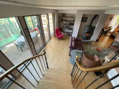 Vente Maison Besançon - Réf. 11702  - Mandataire immobilier Catherine Danielsen - image 13