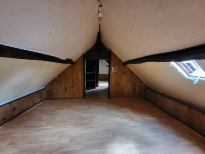 Vente Maison de village Gournay-en-Bray - Réf. 11404  - Mandataire immobilier Bruno Lucet - image 13