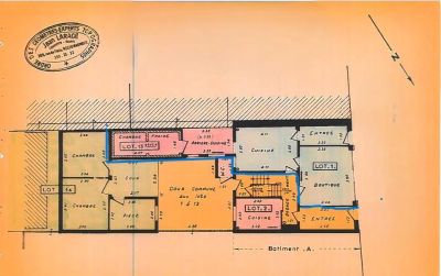Suresnes 92150 – Local commercial