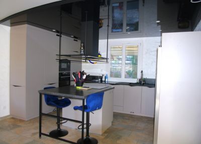 Vente Villa Lorgues - Réf. 12034  - Mandataire immobilier Régine Finistre - image 12