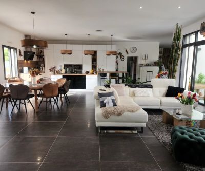 Vente Maison Lignières-de-Touraine - Réf. 11622  - Mandataire immobilier Sabrina Montigny - image 8