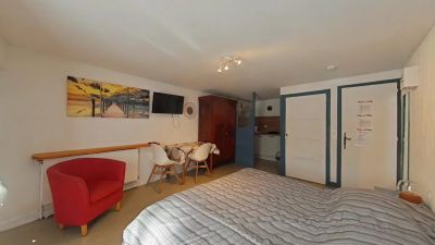 Aigueblanche 73260 – Immeuble