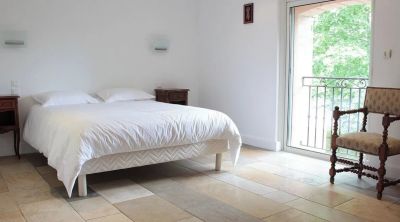 Les Arcs 83460 – Propriété