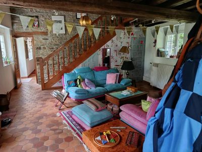 Vente Maison Terres de Druance - Réf. 12032  - Mandataire immobilier Agent Mandataire France - image 4