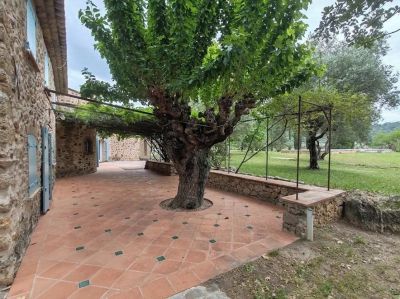 Les Arcs 83460 – Propriété