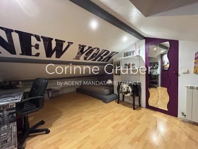 Vente Maison Digne-les-Bains - Réf. 11952  - Mandataire immobilier Corinne Gruber - image 17